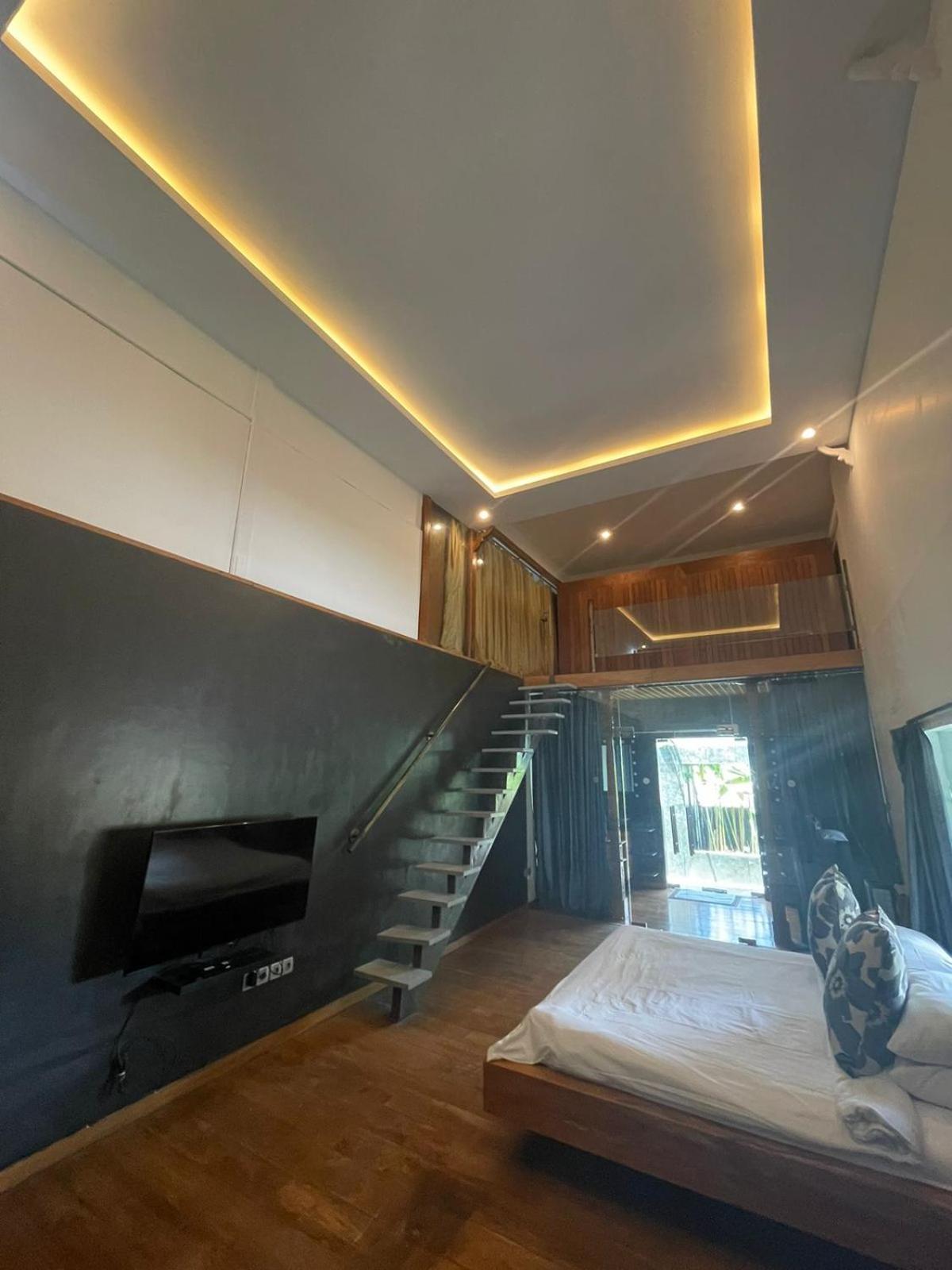 Saga Villas Ultra 塞米亚克 外观 照片