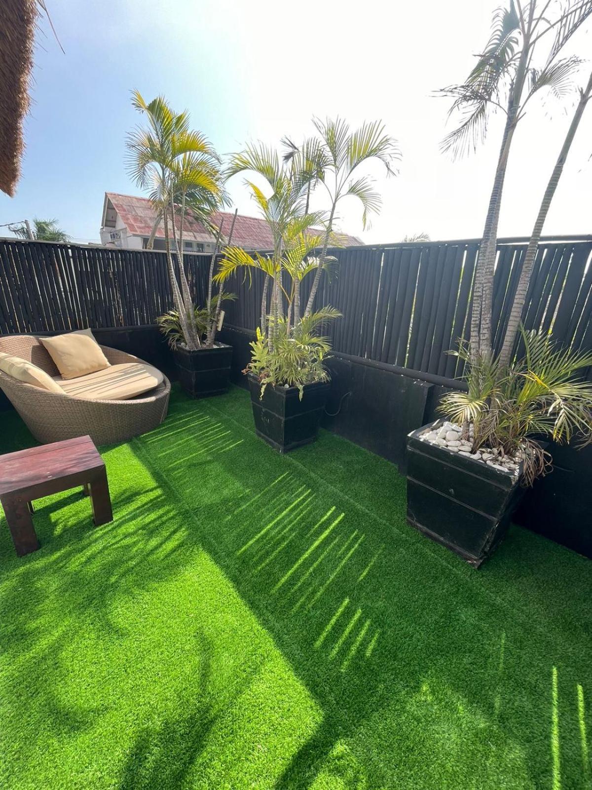 Saga Villas Ultra 塞米亚克 外观 照片